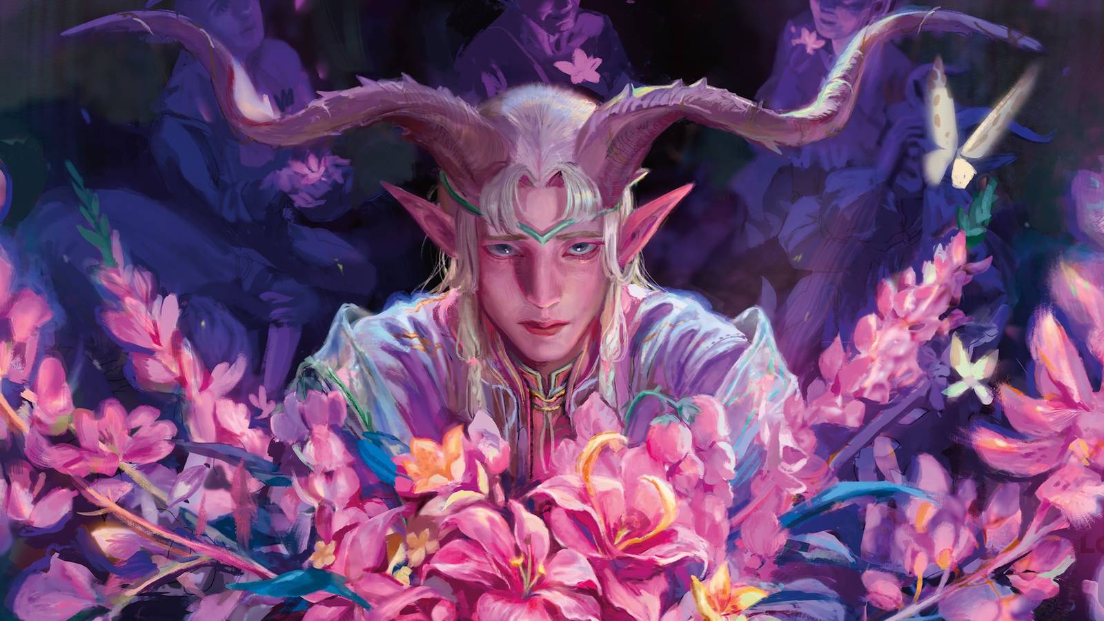 Magic: the Gathering Making Major Change After Lorwyn Eclipsed