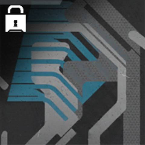 Mainframe Camo in Black Ops 7