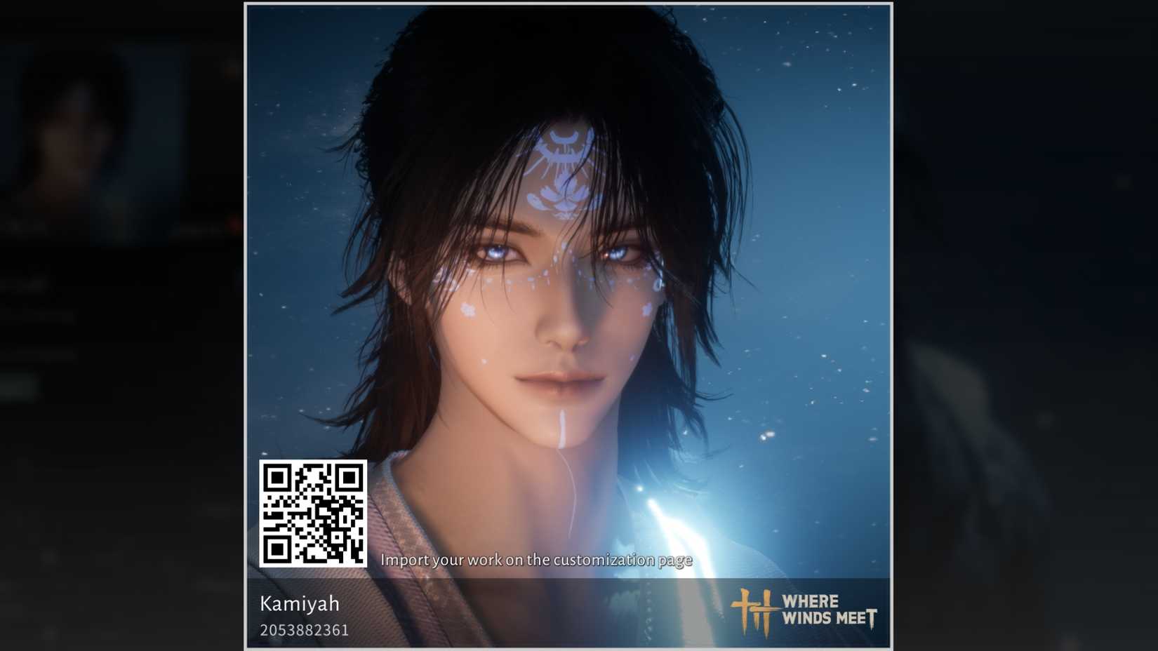 Best Where Winds Meet Character Customization Codes