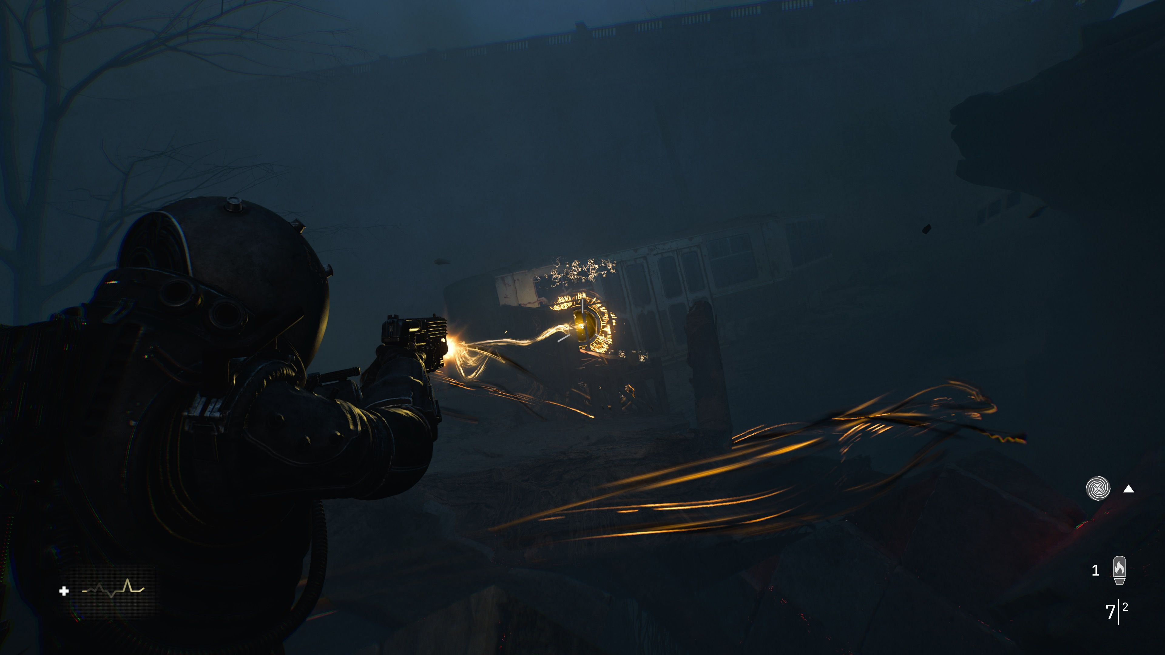 Manipulating time in Cronos The New Dawn