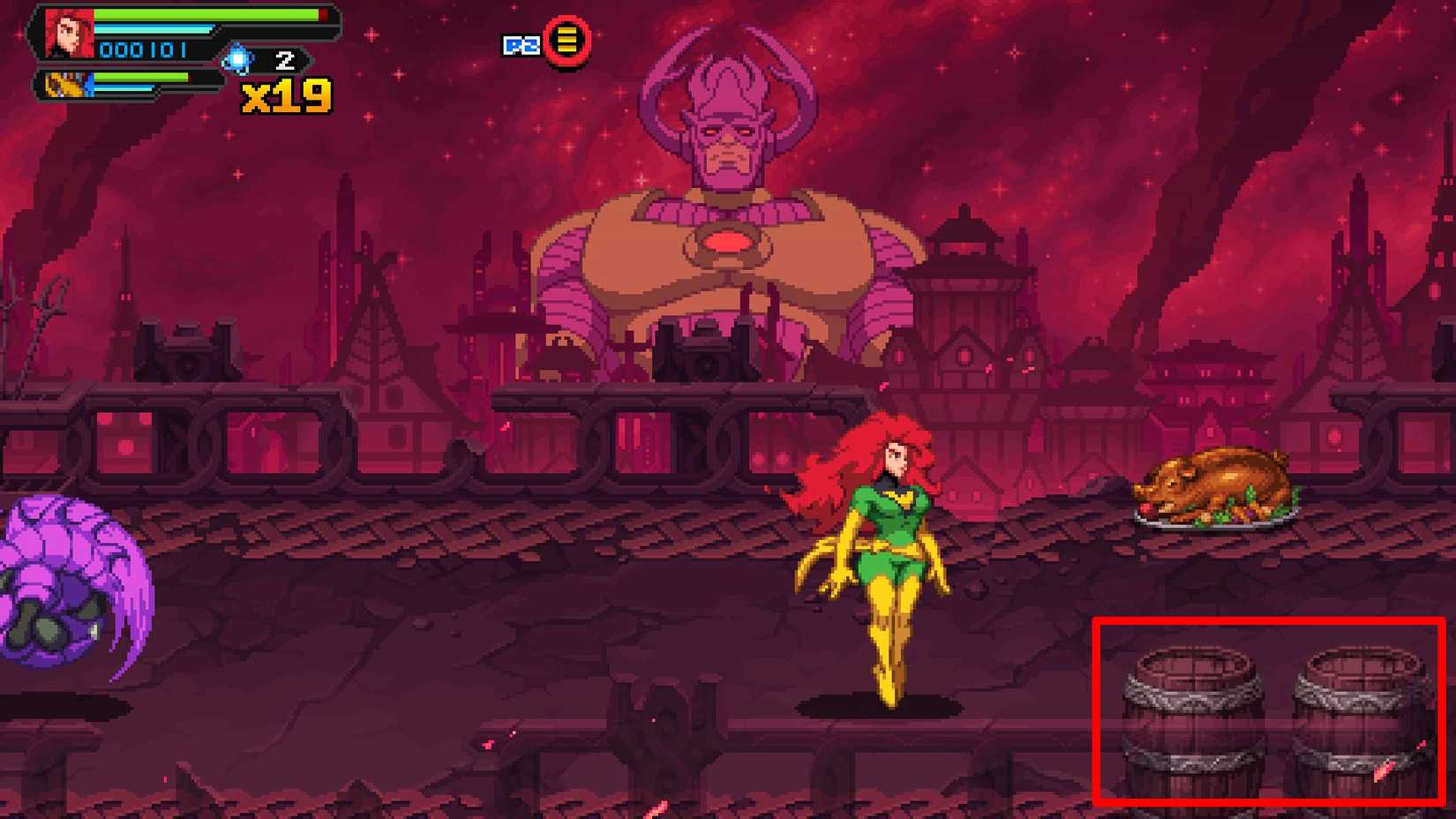 marvel cosmic invasion hidden green cube locations