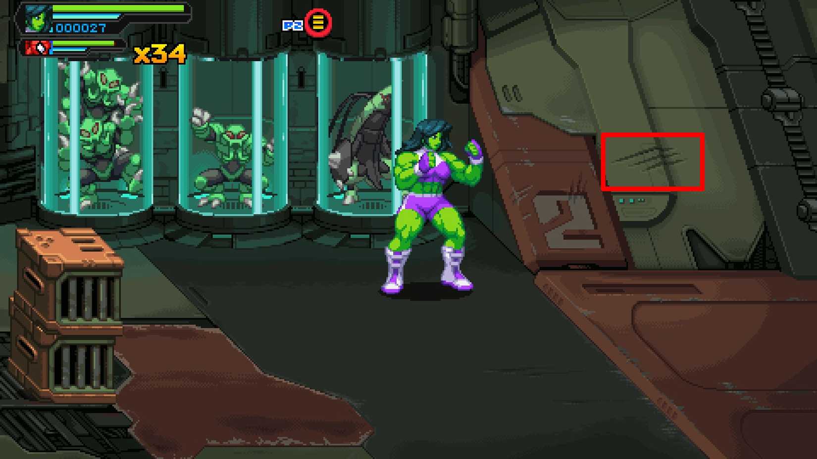 marvel cosmic invasion hidden green cube locations