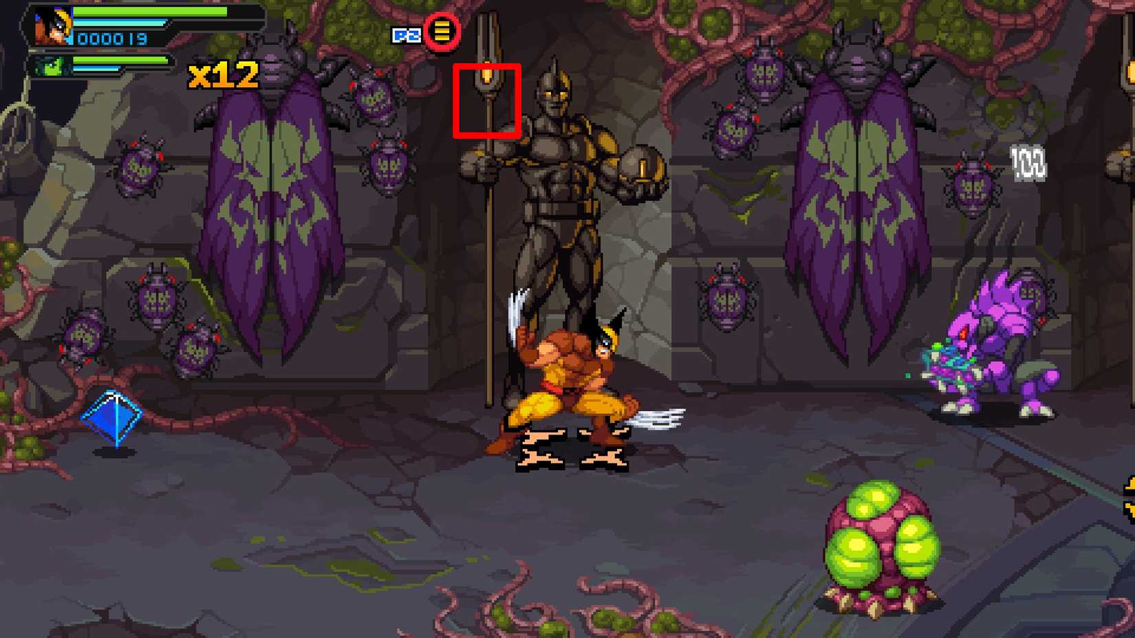 marvel cosmic invasion hidden green cube locations