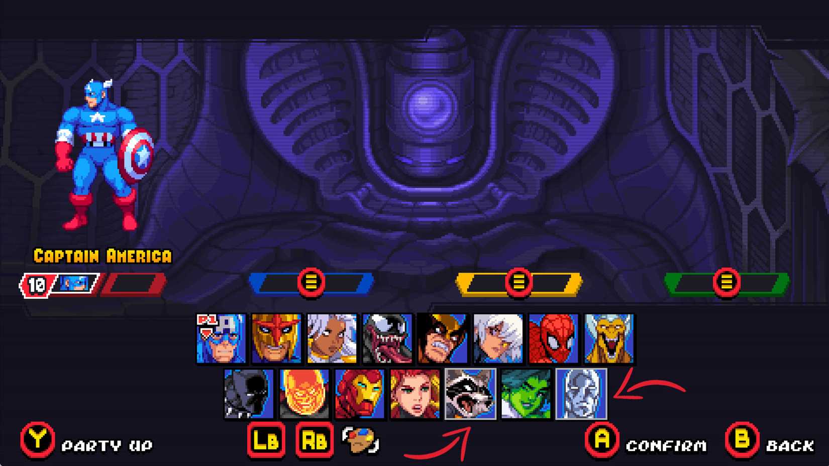 marvel-cosmic-invasion-highlighted-characters