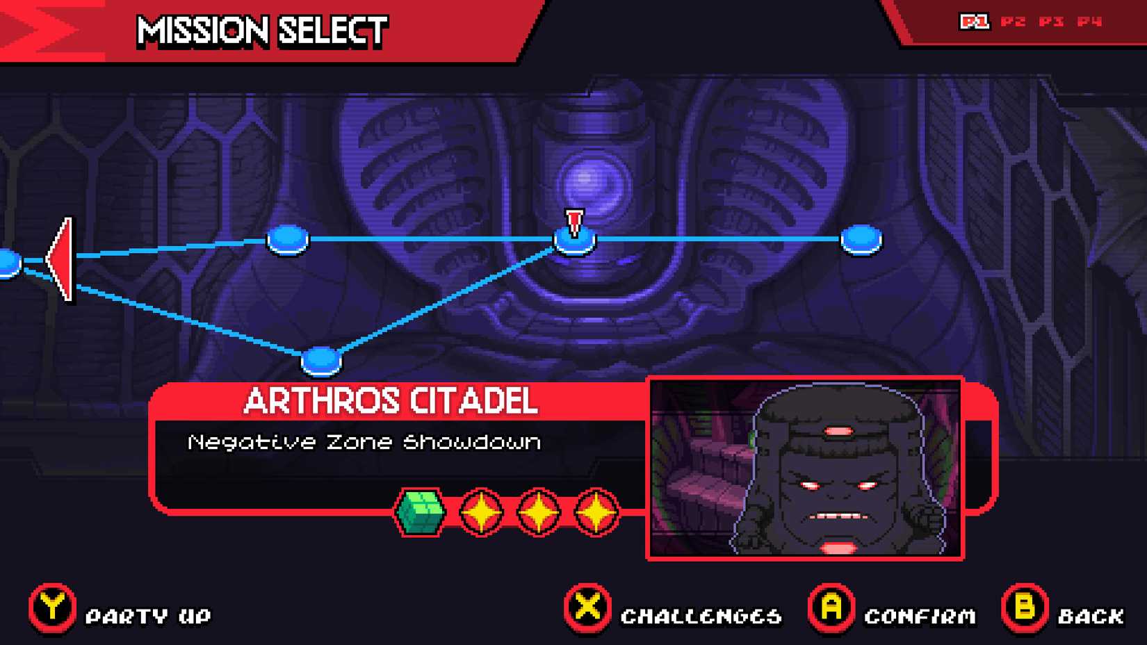 marvel-cosmic-invasion-mission-list-15-arthros-citadel