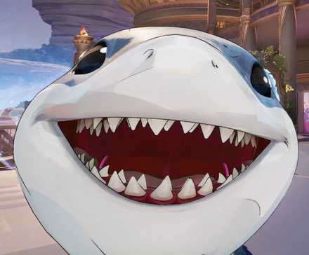 Marvel Rivals Streamer Gets Her Dog to Heal Her Team