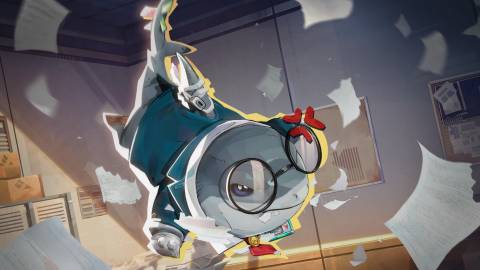 Marvel Rivals Jeff the Business Shark MVP-1