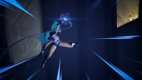 Marvel Rivals Season 5 Battle Pass Black Widow