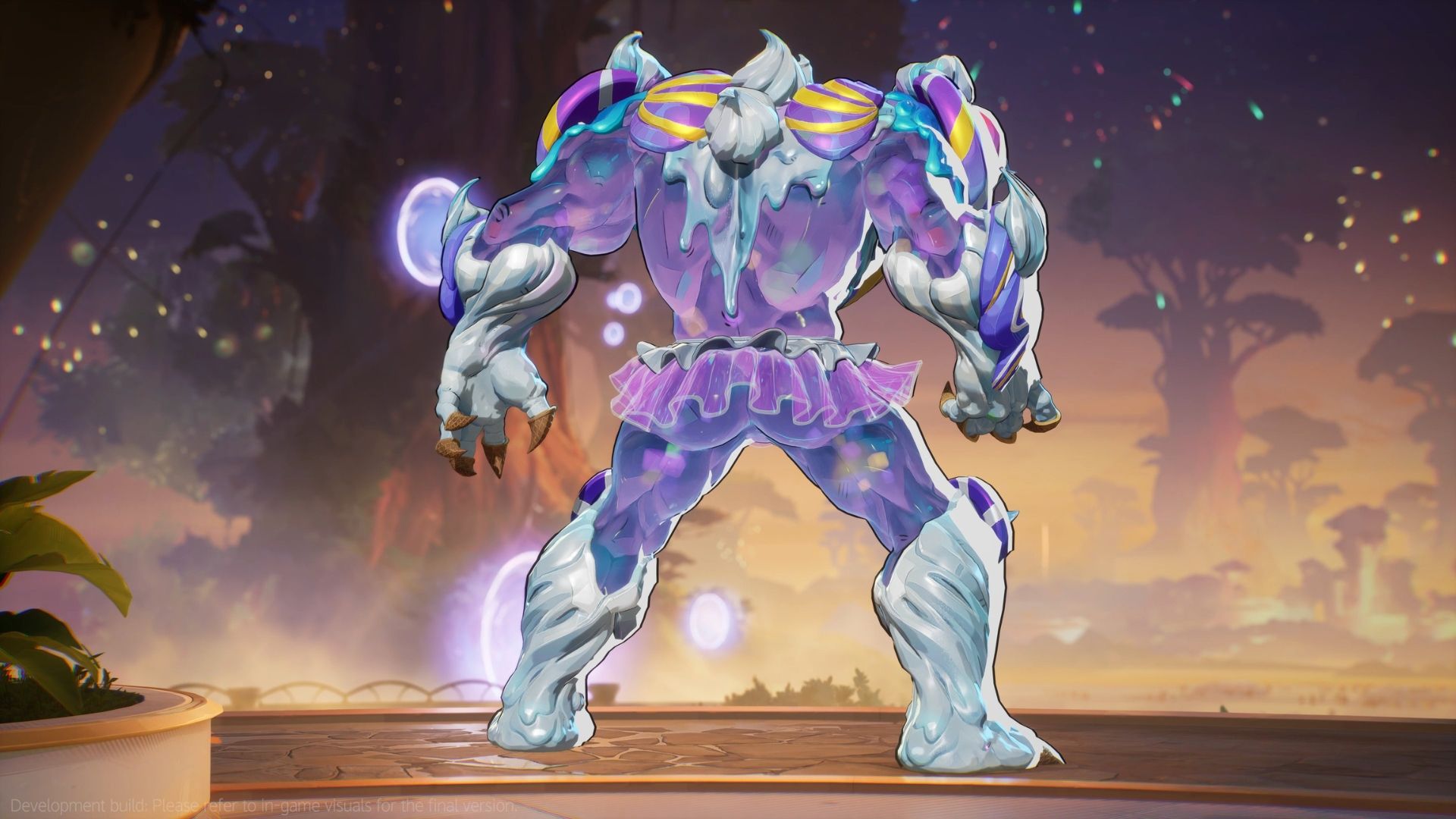 Marvel Rivals Reveals Patch Notes for November 27 Update