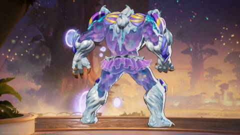 Marvel Rivals Venom Gummy Surprise 2