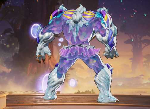 Candy Venom Rivals Marvel Rivals Reveals Patch Notes for November 27 Update