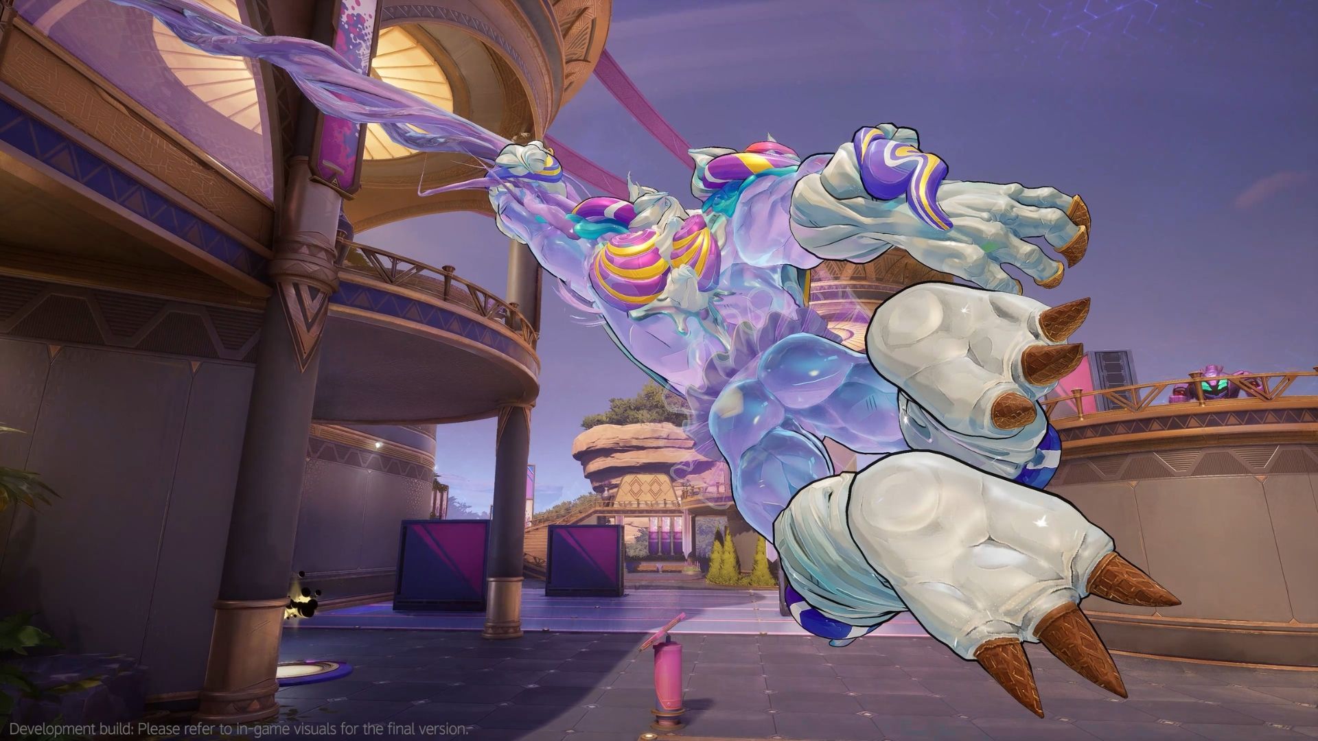 Marvel Rivals Reveals Patch Notes for November 27 Update