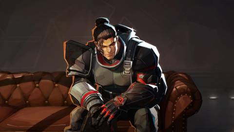 Marvel Rivals Winter Soldier PS Plus Bundle 2