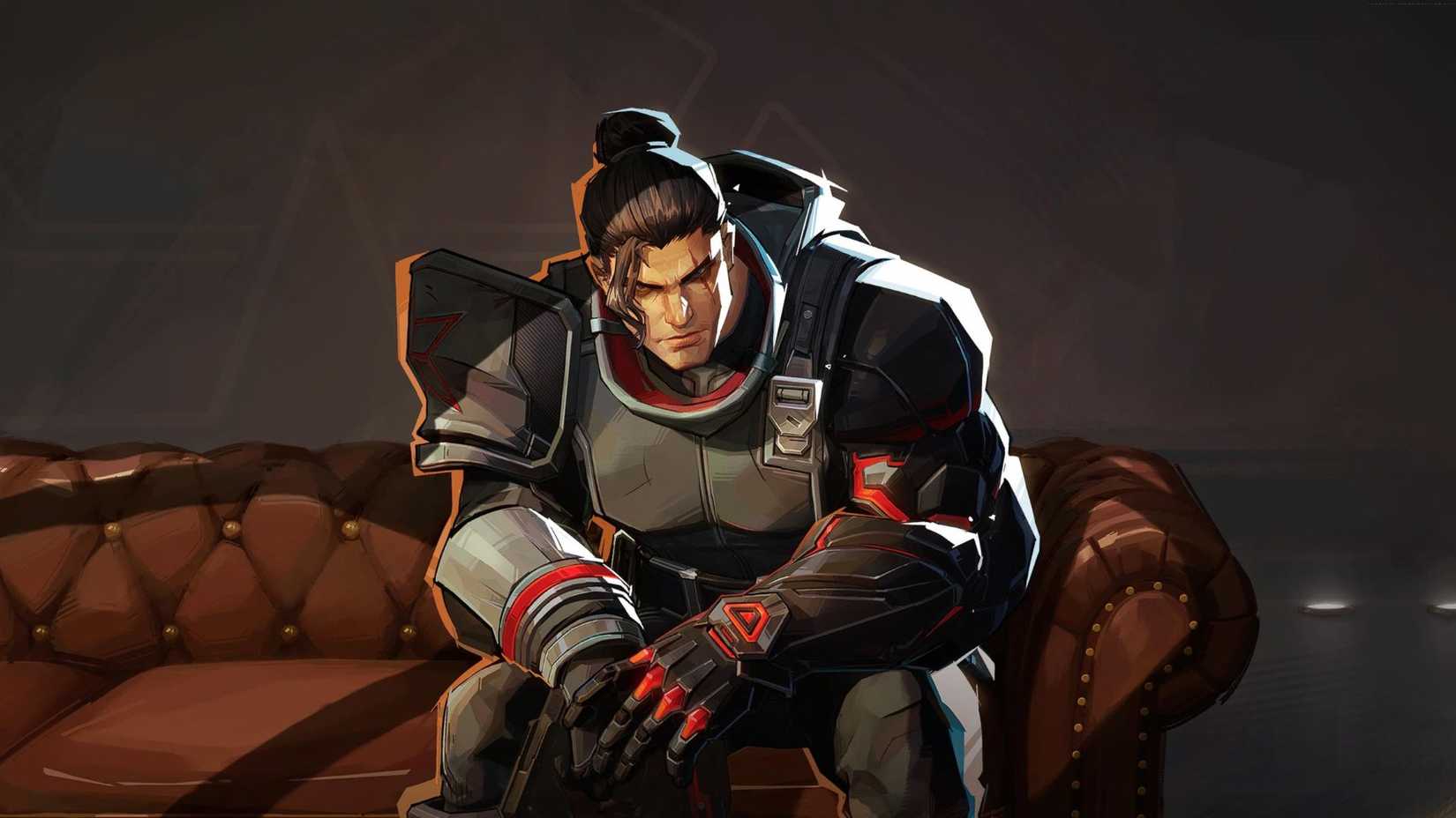 Marvel Rivals Winter Soldier PS Plus Bundle 2