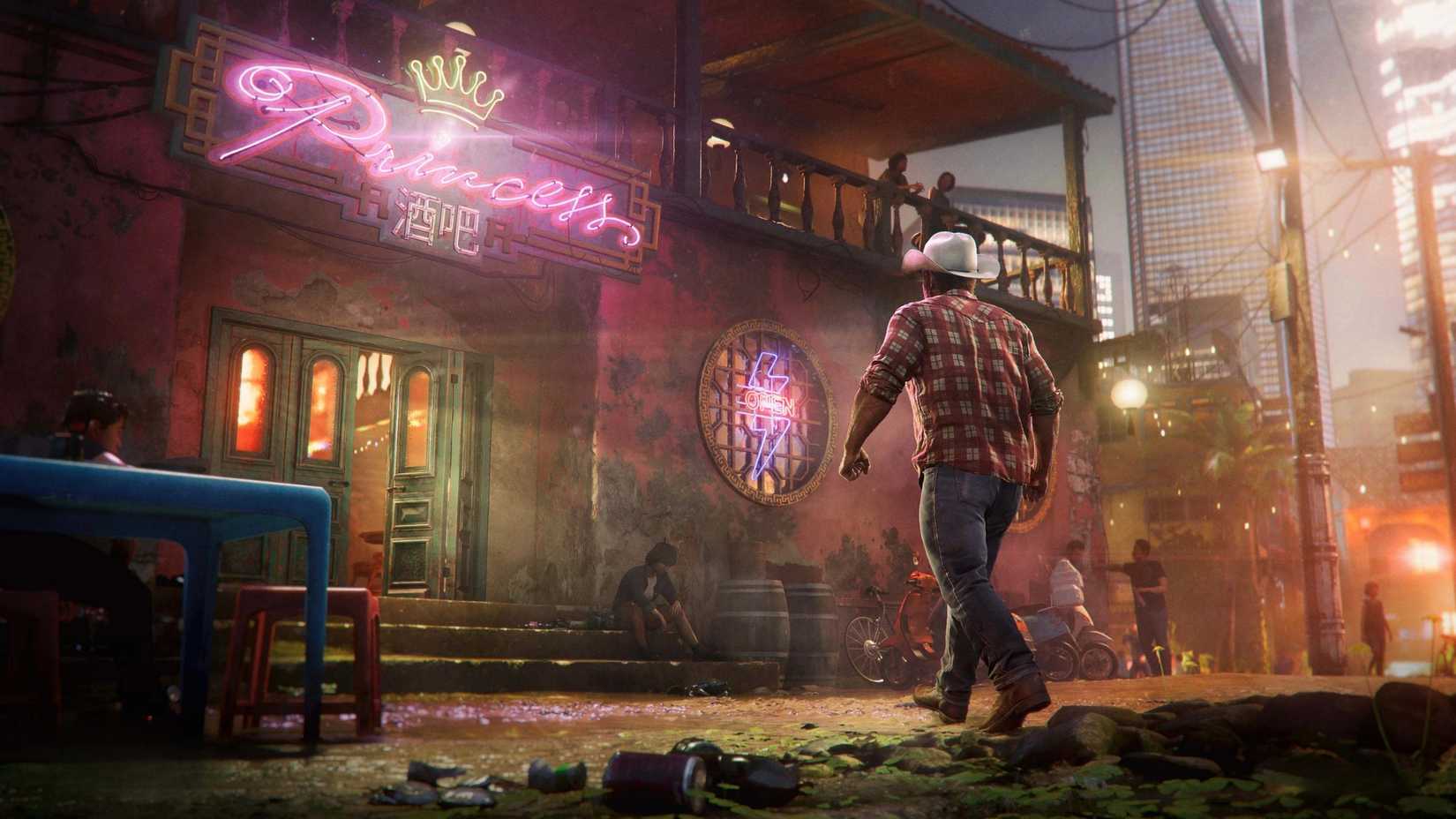 marvel's wolverine screenshot (1)