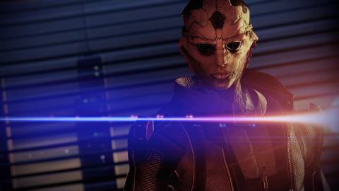 Mass Effect - Official Steam screenshot 2