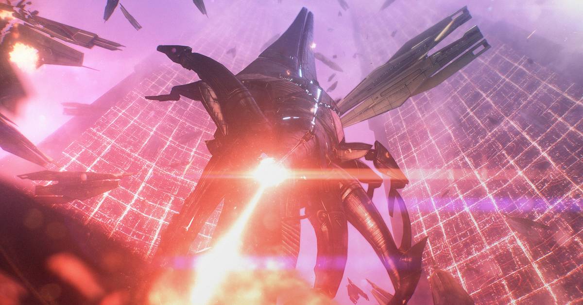 gamerant.com - Jack Pursey - Great Video Game Trilogies You Can Play from Start to Finish on PS5