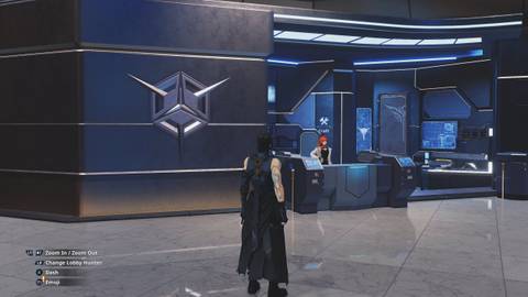 May's Crafting Station Solo Leveling Arise Overdrive