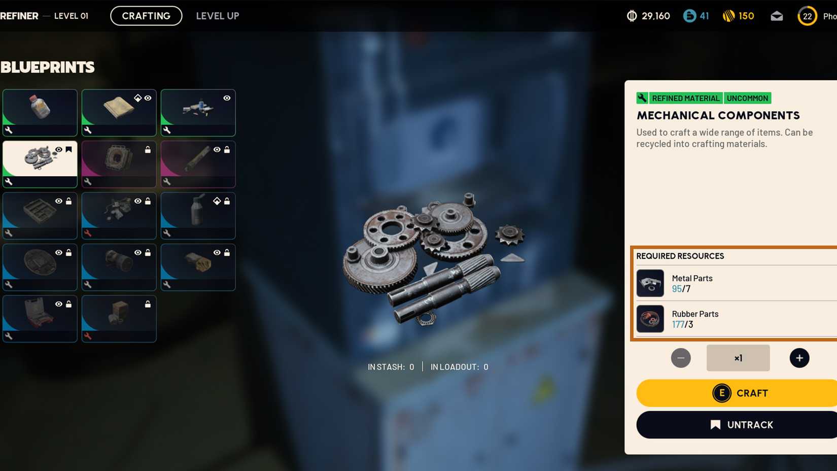 How To Get Mechanical Components In ARC Raiders how-to-get-mechanical-components-in-arc-raiders