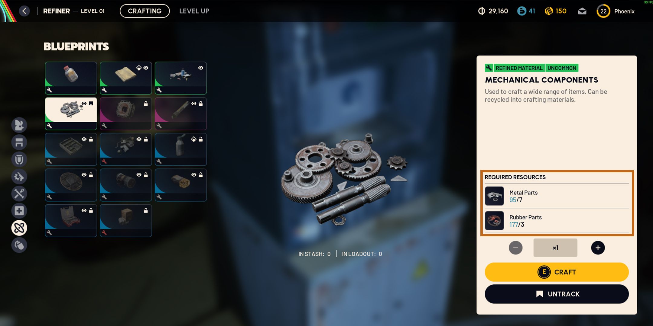ARC Raiders: 5 Essential Crafting Materials to Hoard Early