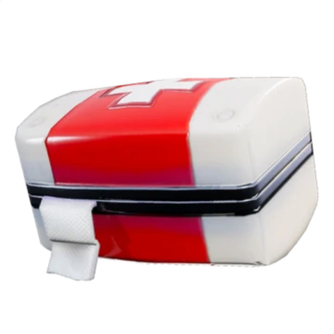 Med Kits - Fortnite