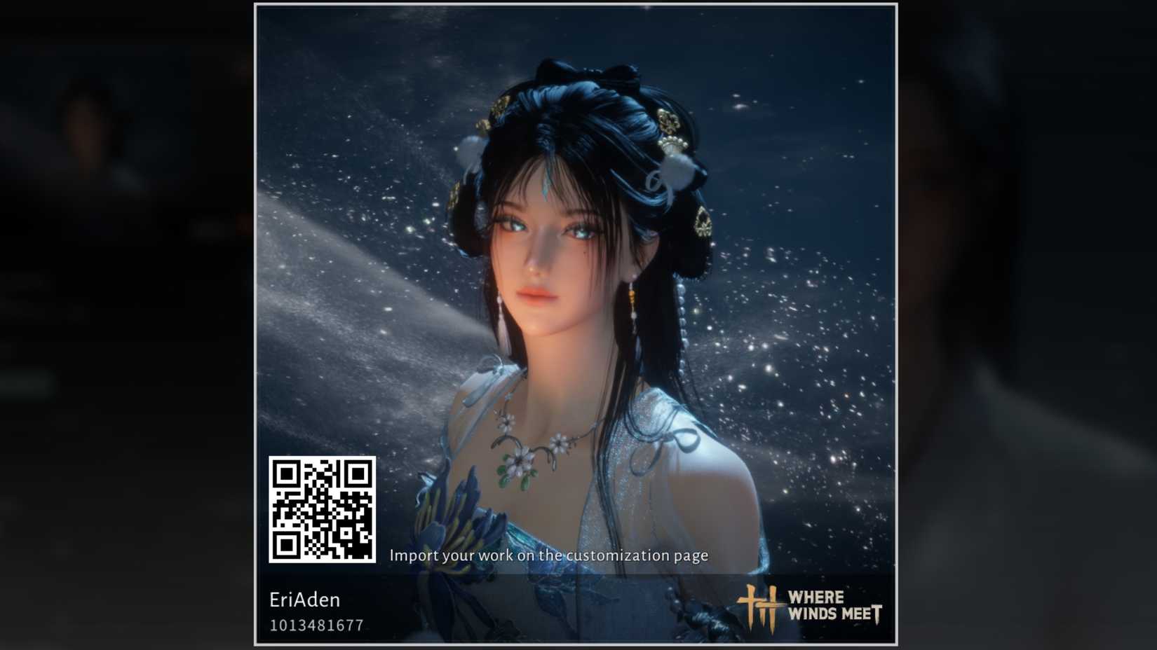 female where winds meet codes (5)