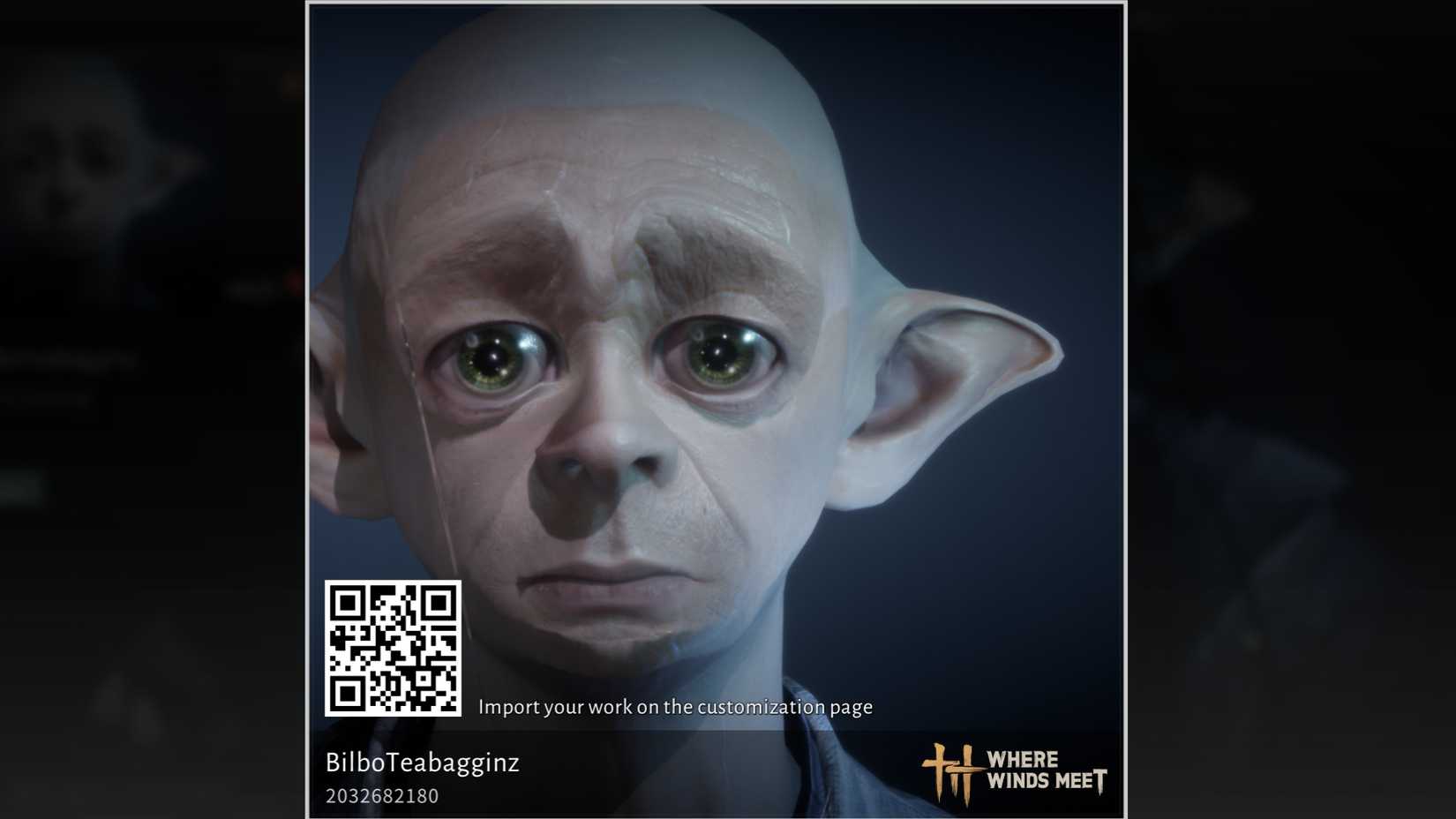 Best Where Winds Meet Character Customization Codes