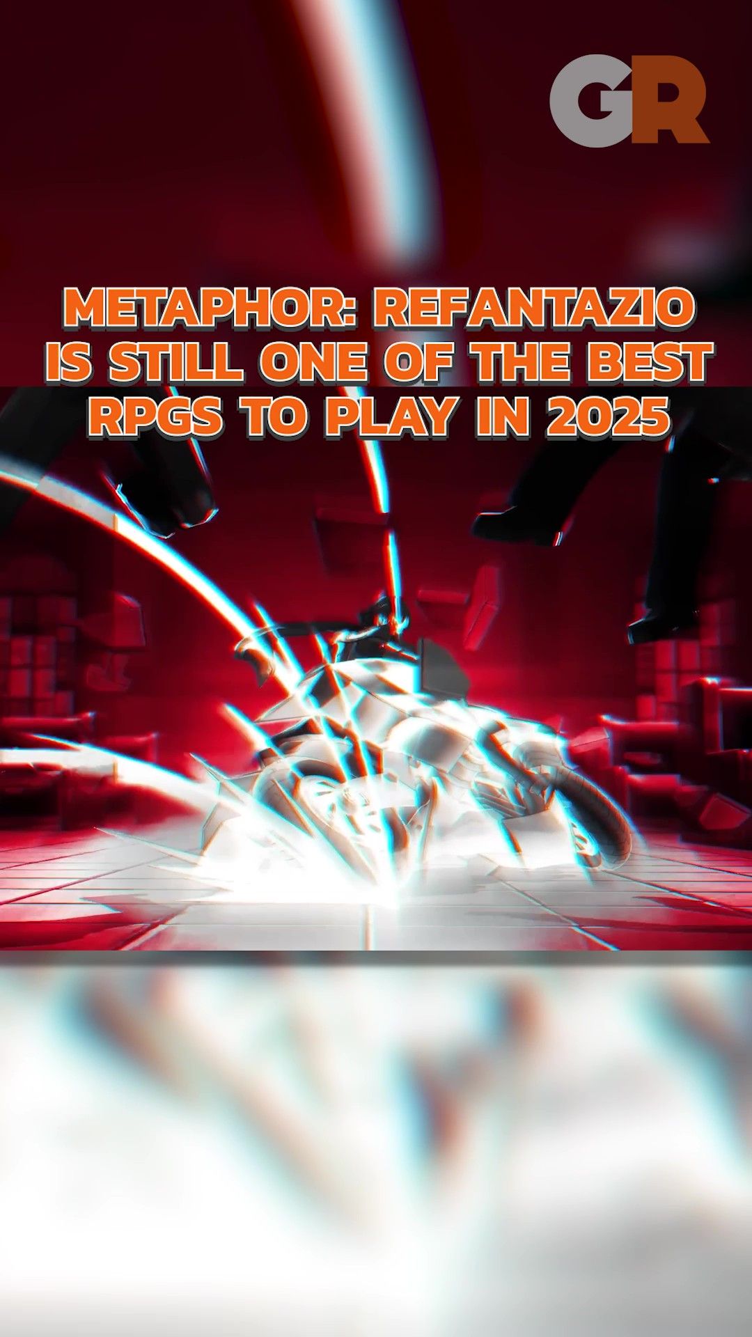 Metaphor ReFantazio Is Still One of the Best RPGs to Play in 2025