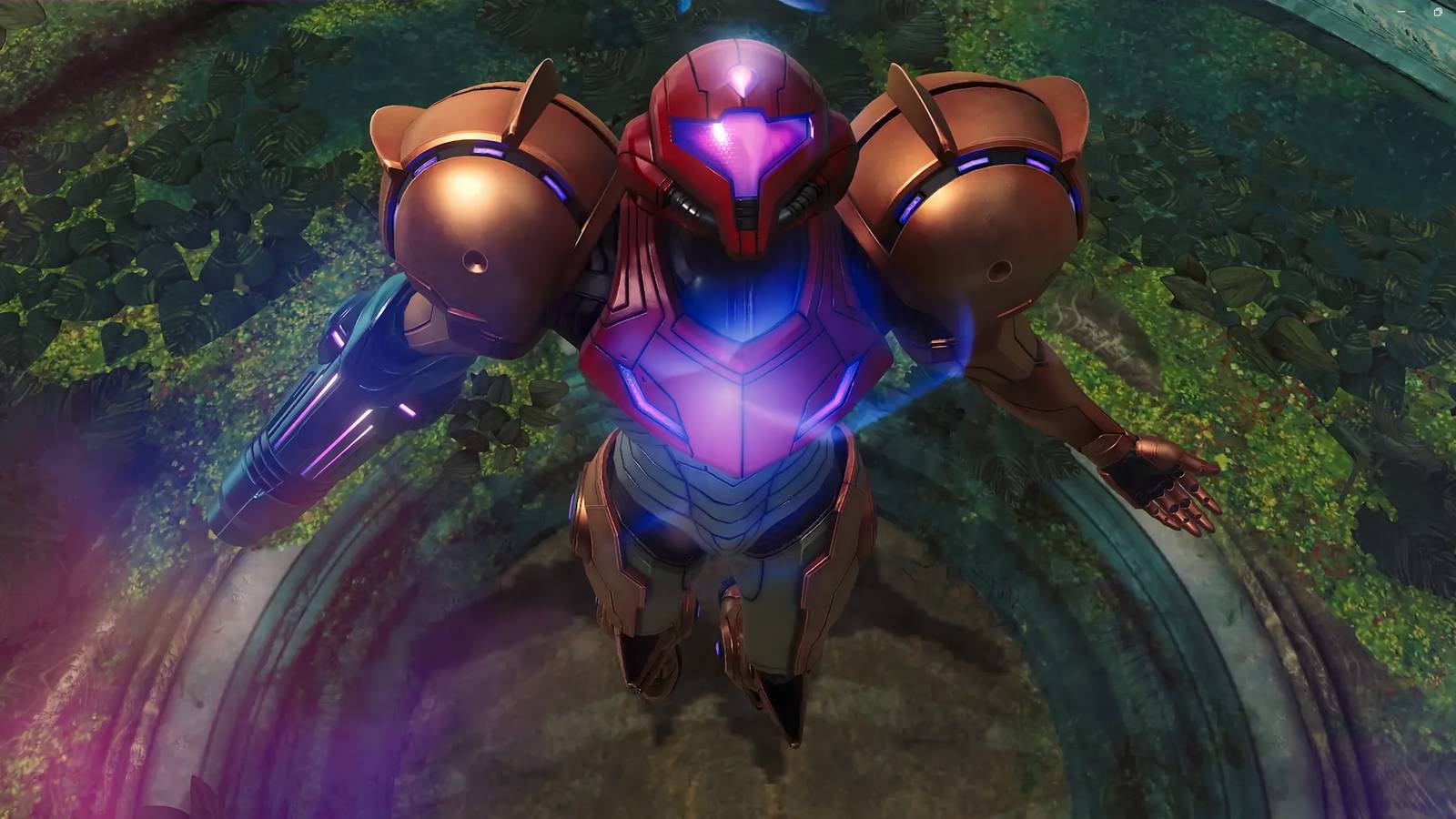 Some Metroid Prime 4: Beyond Fans Can Try The Game Early