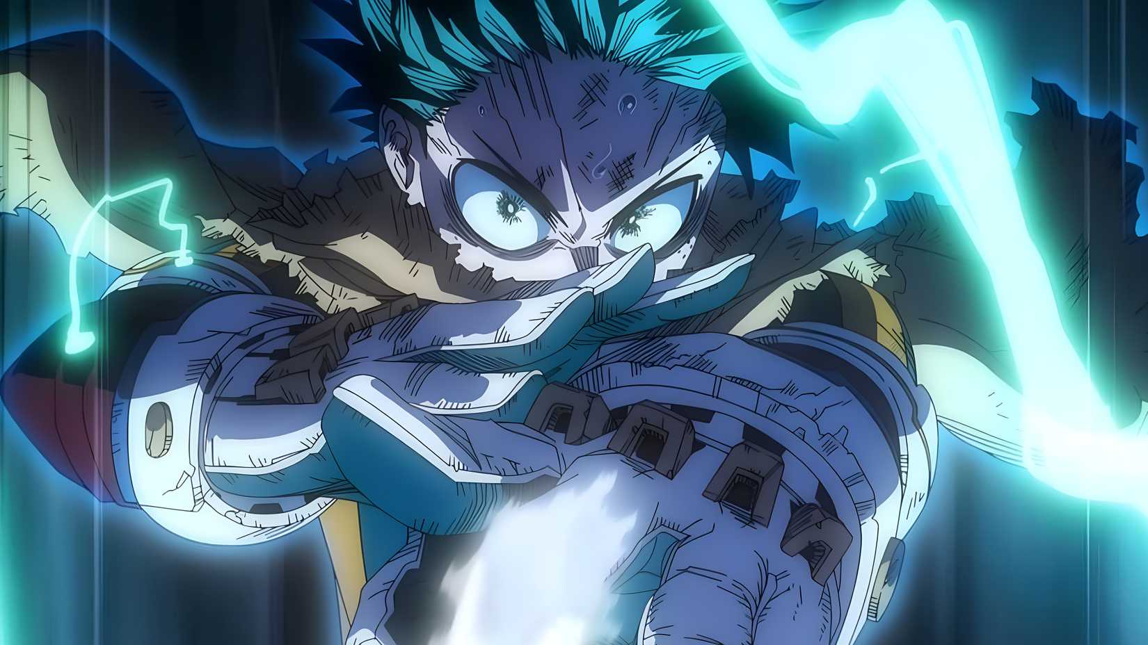 mha season 8 episode 8 release date and time izuku midoriya