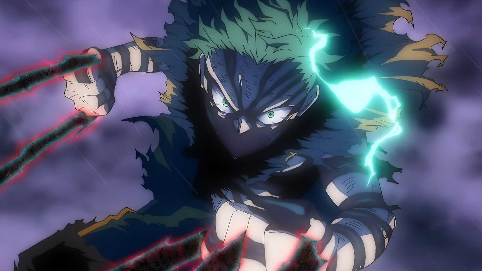 mha season 8 episode 8 izuku release date and time