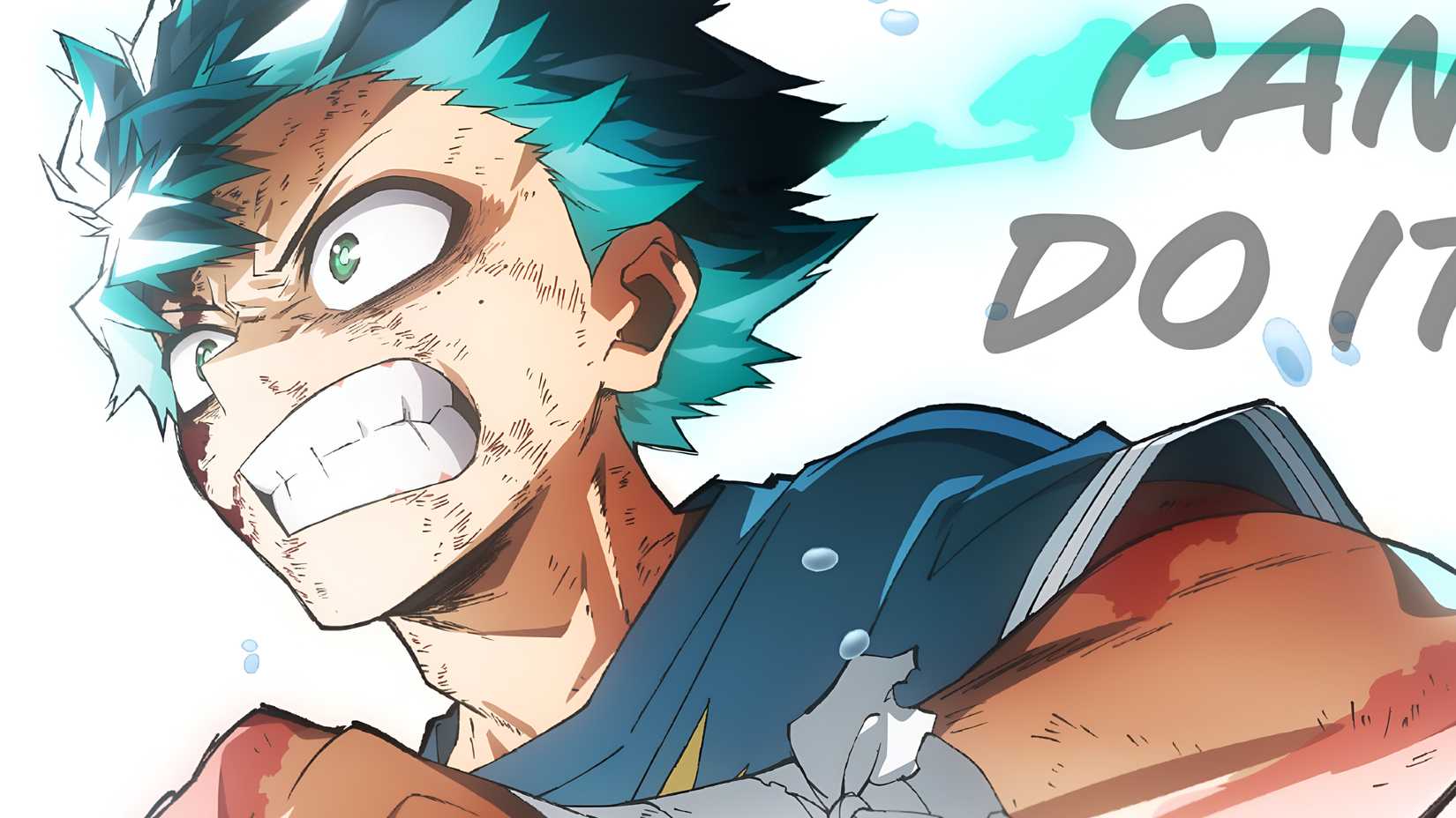 mha season 8 episode 8 blanket release date