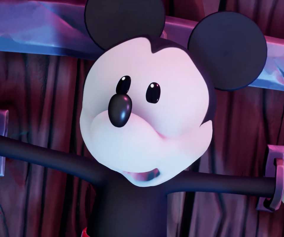 Mickey Call Upcoming Switch 2 Games For 2026