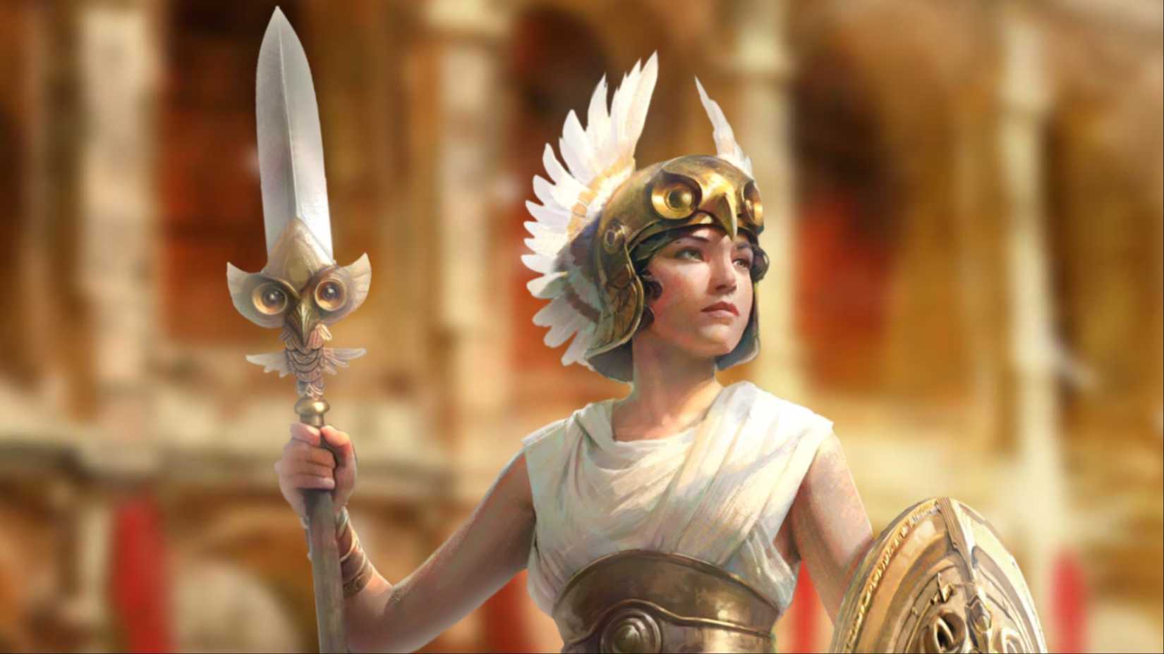 minerva anno 117 pax romana