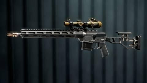 Mini Scout in Battlefield 6