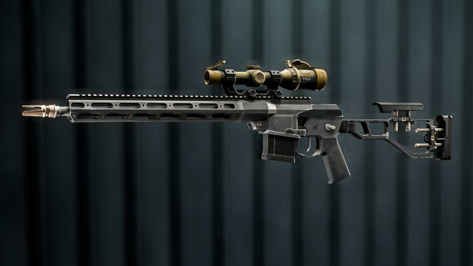 Mini Scout in Battlefield 6