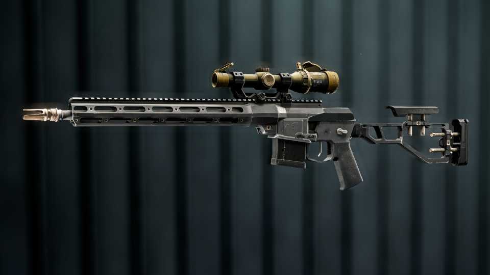 Mini Scout in Battlefield 6