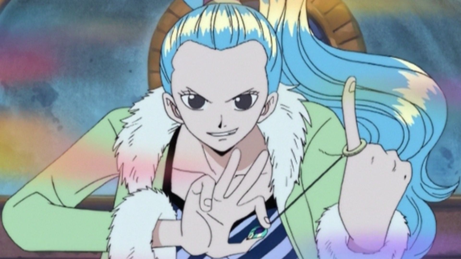 Netflix's One Piece: Every Big Character Revealed For Season 2