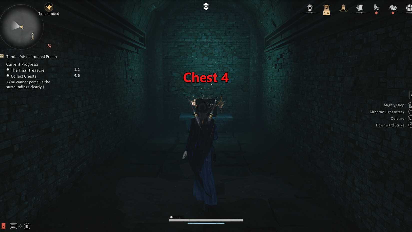 mist shrouded prison chest 4 locations in wwm where the winds meet