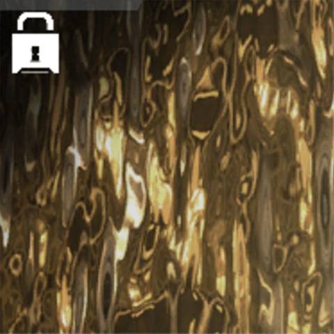 Molten Gold Camo in Black Ops 7