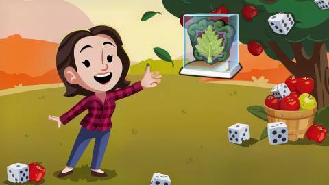 Monopoly GO How to Get Forest Finds Shield