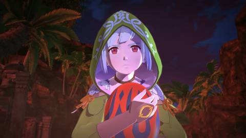 Monster Hunter Stories 2 Wings of Ruin Press Image 3