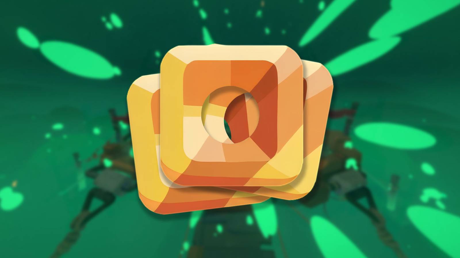 Gold in Moonlighter 2