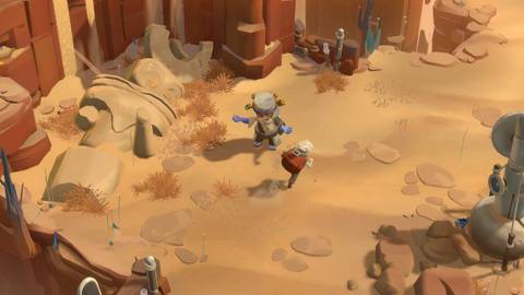 moonlighter 2 increase backpack size guide header