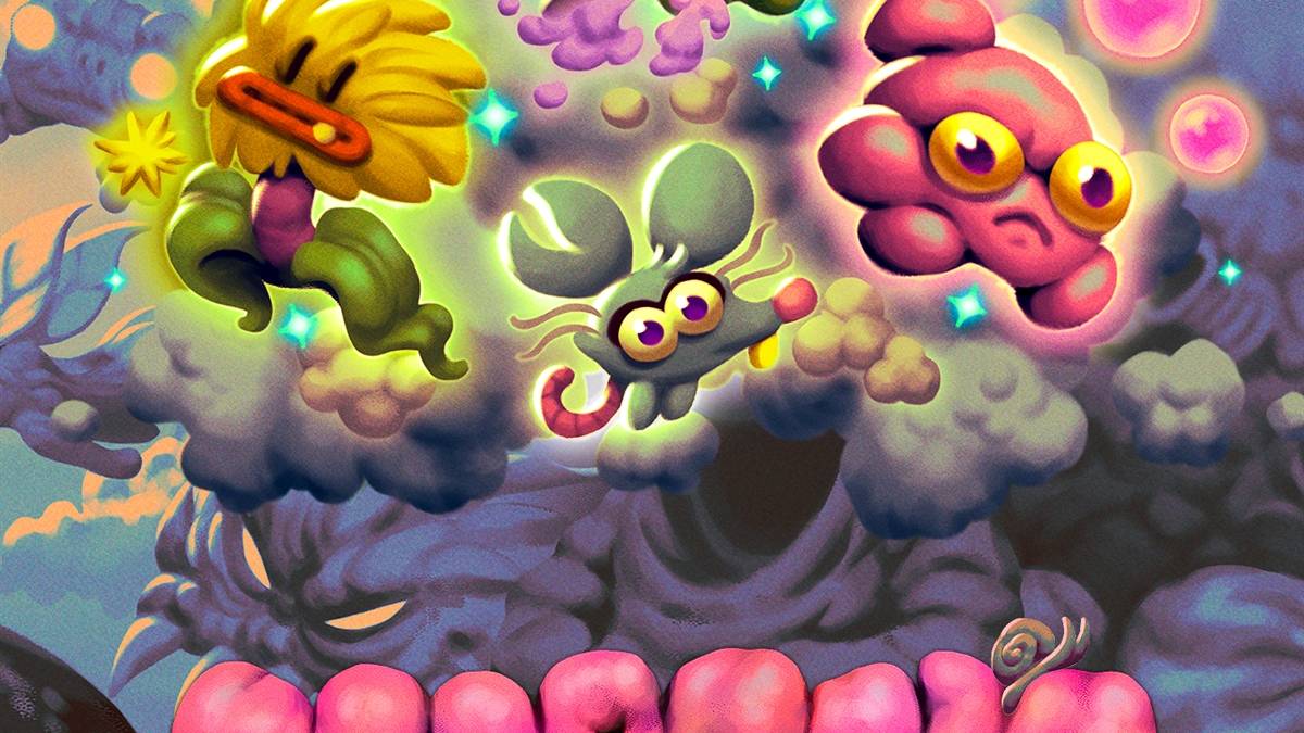 Morsels News, Trailer, Guides, and More