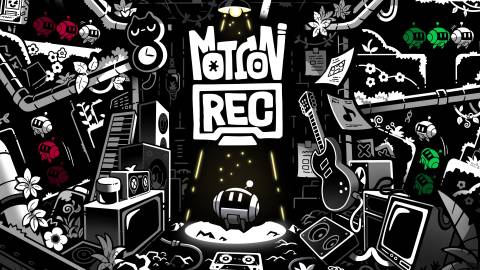 MotionRec Banner Image