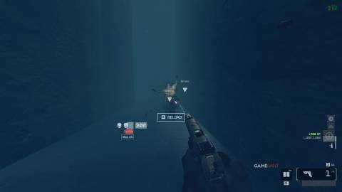 MR40Z Zombie Maze by MRog4016 Battlefield 6 - 2