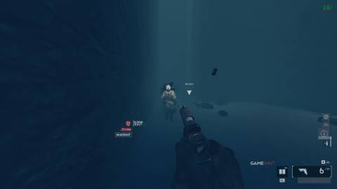 MR40Z Zombie Maze by MRog4016 Battlefield 6 - 3