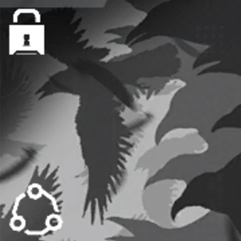 Murder Camo in Black Ops 7