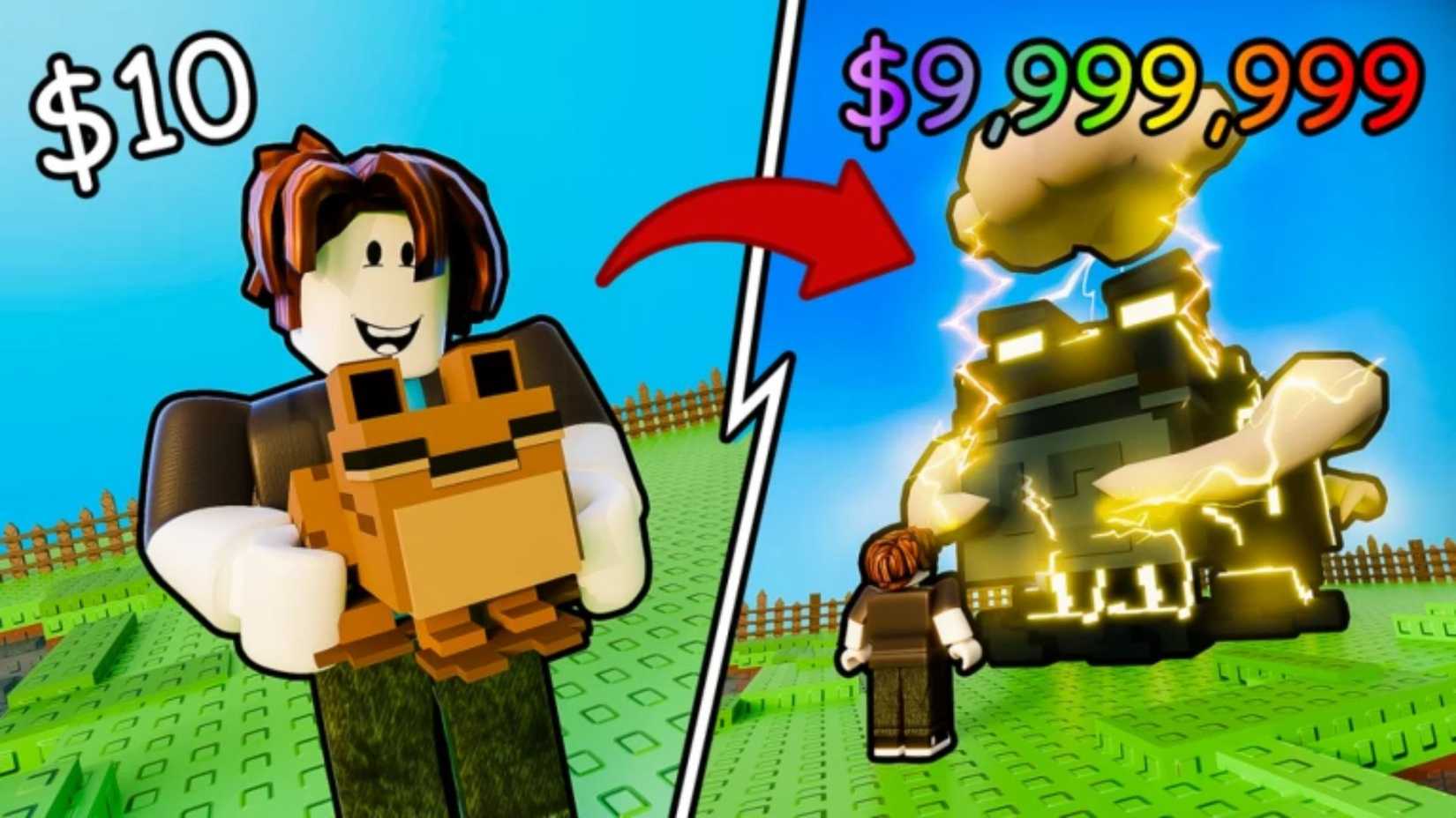 My Frog Pond - frogs